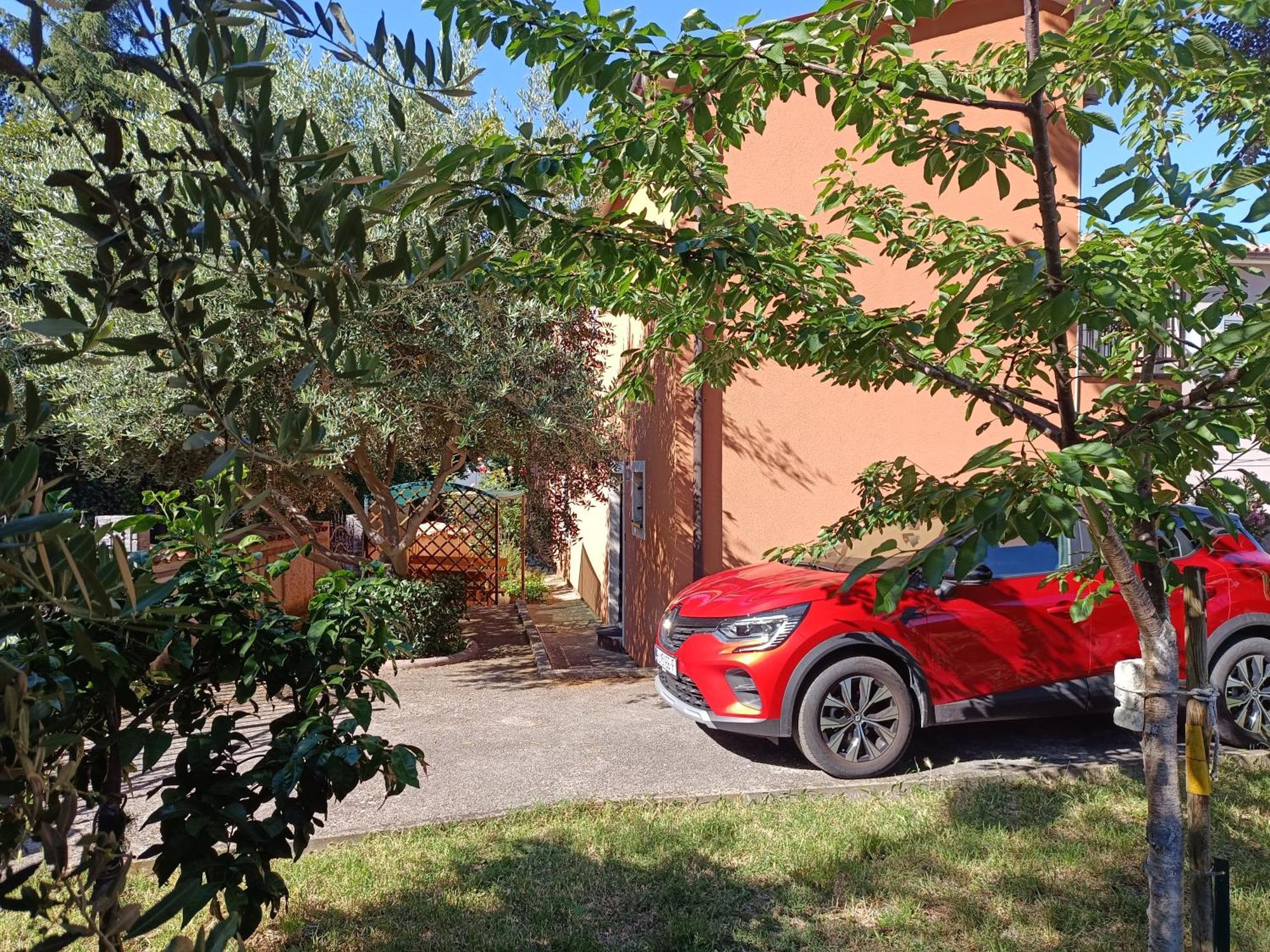 PUY Villa Helena מראה חיצוני תמונה